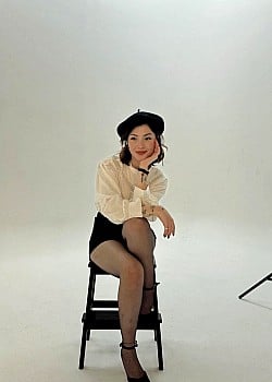 Zulal Fidan